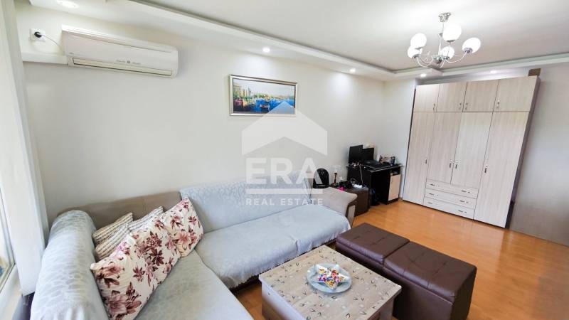 Продается  2 спальни Търговище , Запад 3 , 62 кв.м | 55798921 - изображение [2]