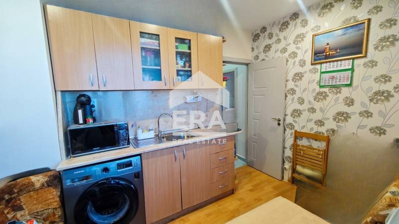 Продается  2 спальни Търговище , Запад 3 , 62 кв.м | 55798921 - изображение [3]
