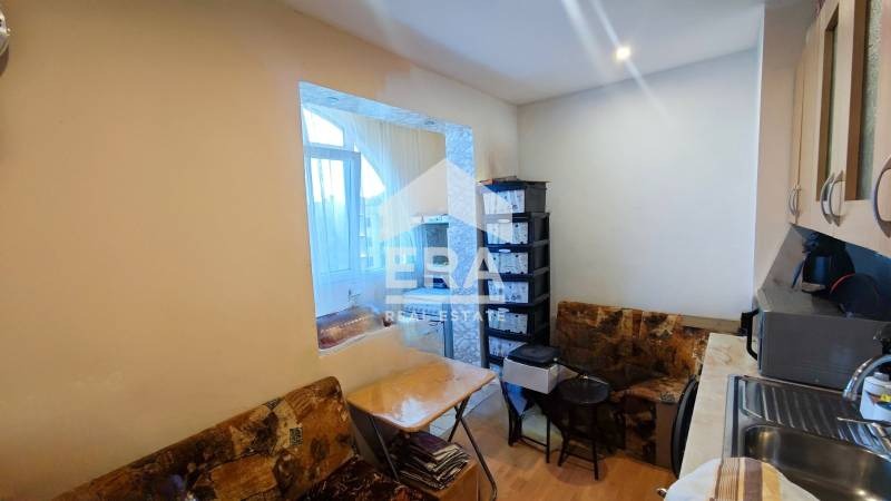 Продается  2 спальни Търговище , Запад 3 , 62 кв.м | 55798921 - изображение [4]