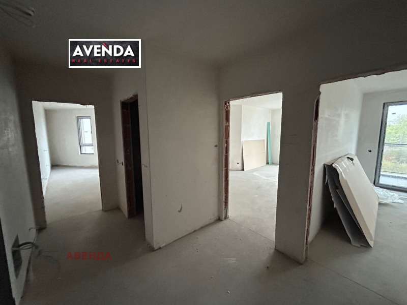 In vendita  2 camere da letto Sofia , Studentski grad , 96 mq | 89513043 - Immagine [2]