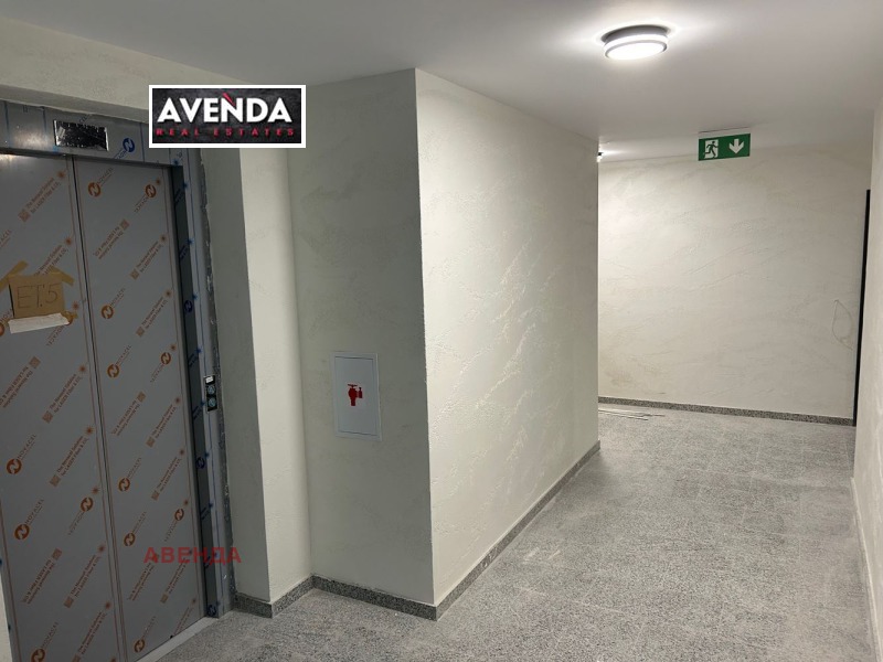 In vendita  2 camere da letto Sofia , Studentski grad , 96 mq | 89513043 - Immagine [6]