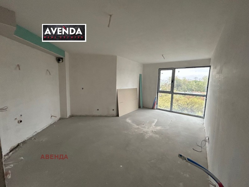 In vendita  2 camere da letto Sofia , Studentski grad , 96 mq | 89513043