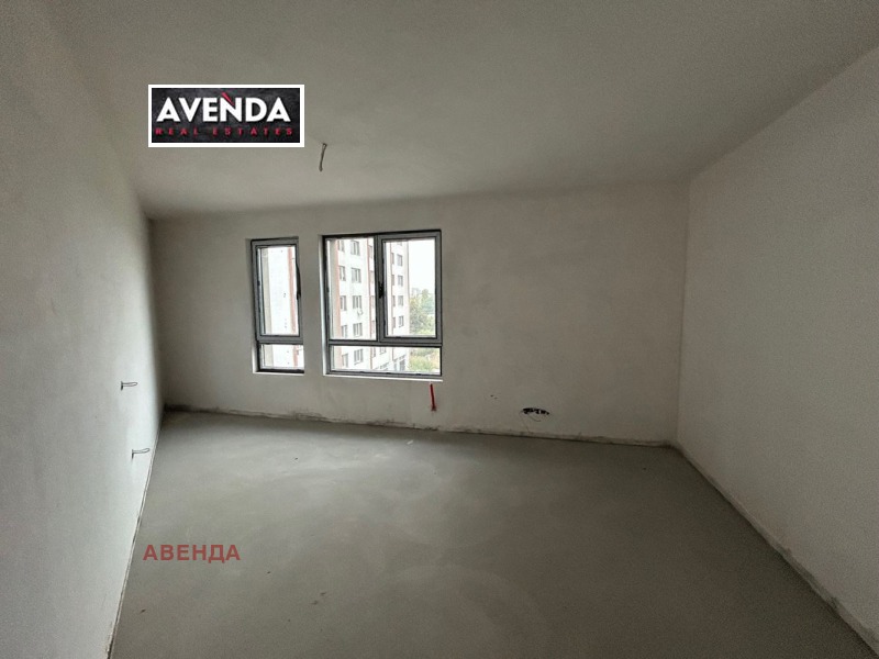 In vendita  2 camere da letto Sofia , Studentski grad , 96 mq | 89513043 - Immagine [4]