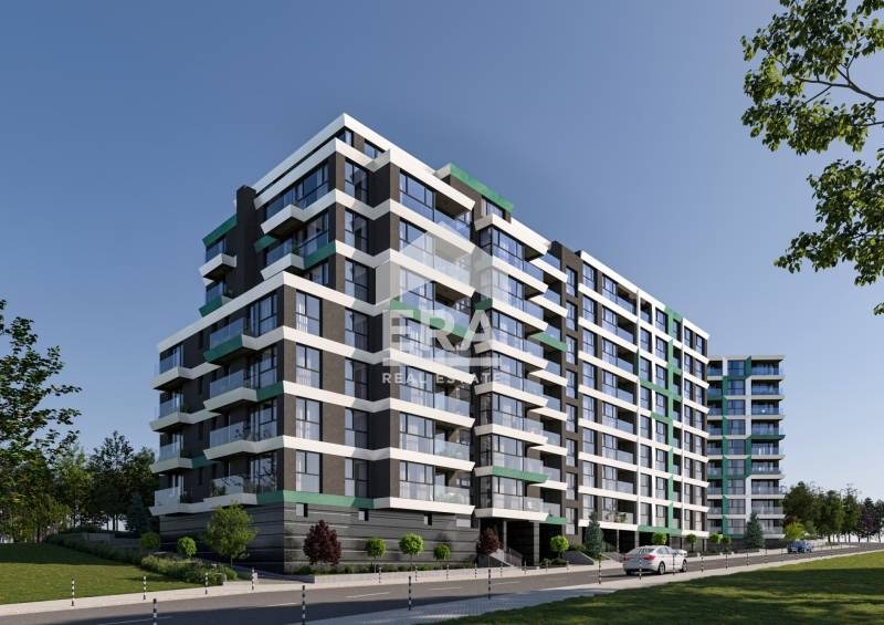 Продава 3-СТАЕН, гр. София, Младост 4, снимка 2 - Апартаменти - 51997912