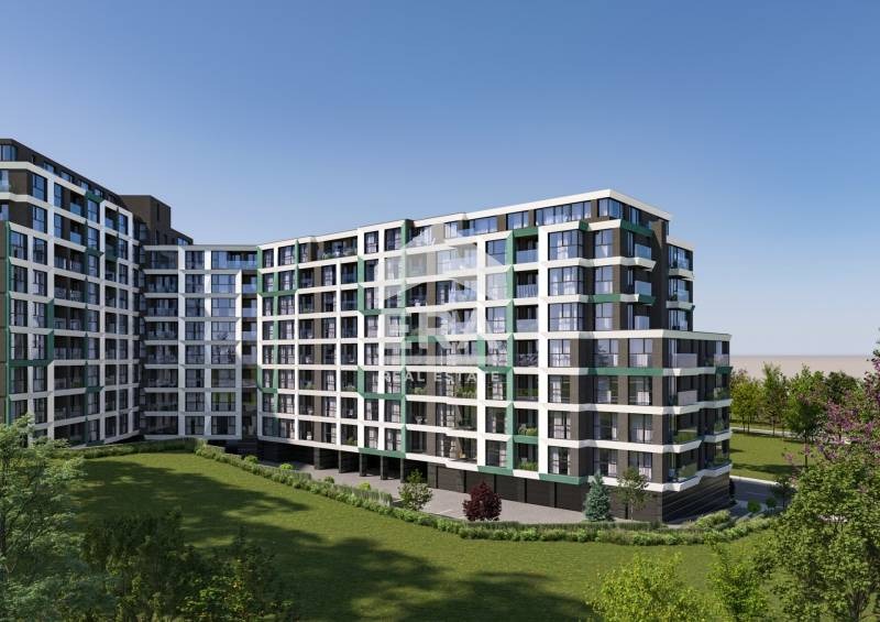 Продава 3-СТАЕН, гр. София, Младост 4, снимка 3 - Апартаменти - 51997912