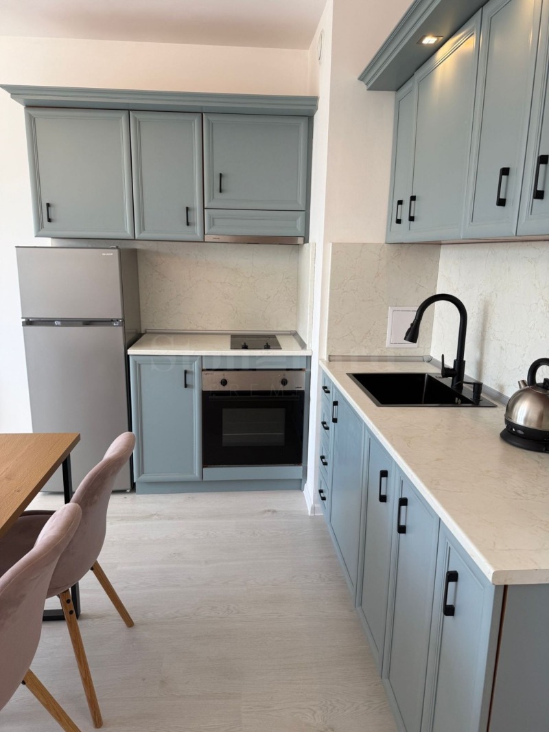 Продава 3-СТАЕН, гр. Обзор, област Бургас, снимка 5 - Апартаменти - 53113017