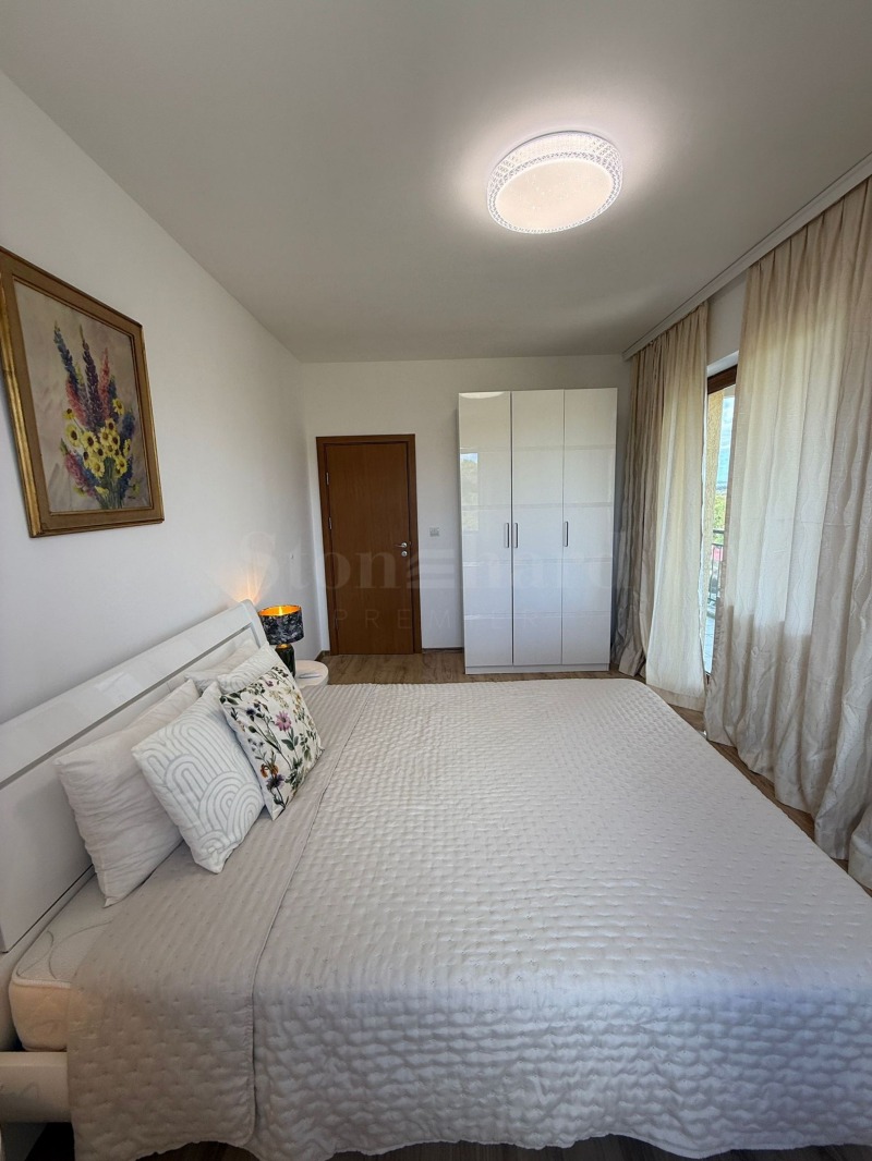 Продава 3-СТАЕН, гр. Обзор, област Бургас, снимка 9 - Апартаменти - 53113017