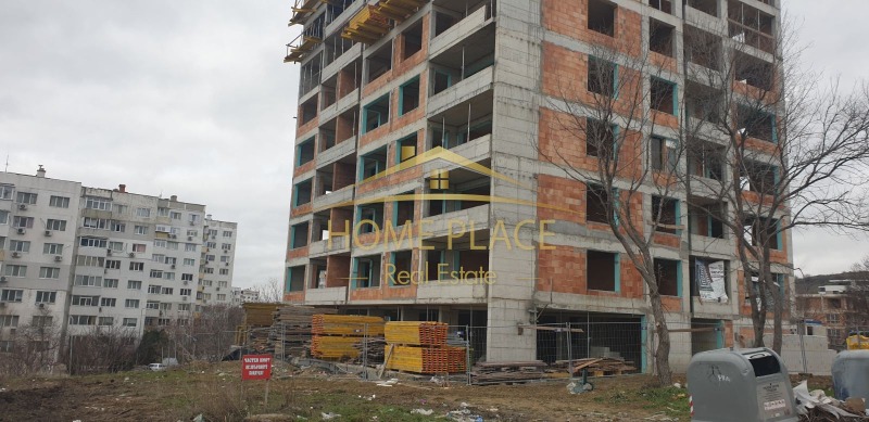 Продава 3-СТАЕН, гр. Варна, Кайсиева градина, снимка 2 - Апартаменти - 53325387