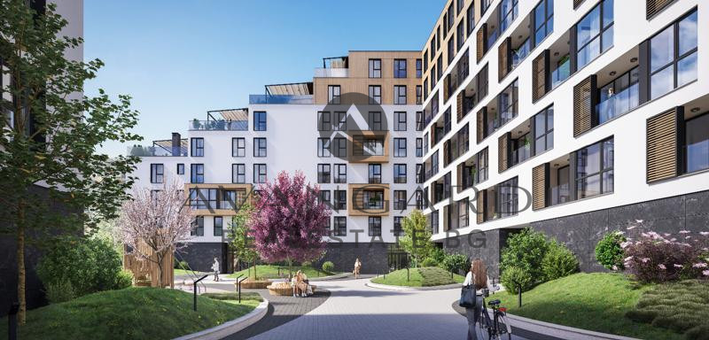 Продава 4-СТАЕН, гр. Пловдив, Христо Смирненски, снимка 4 - Апартаменти - 44385179