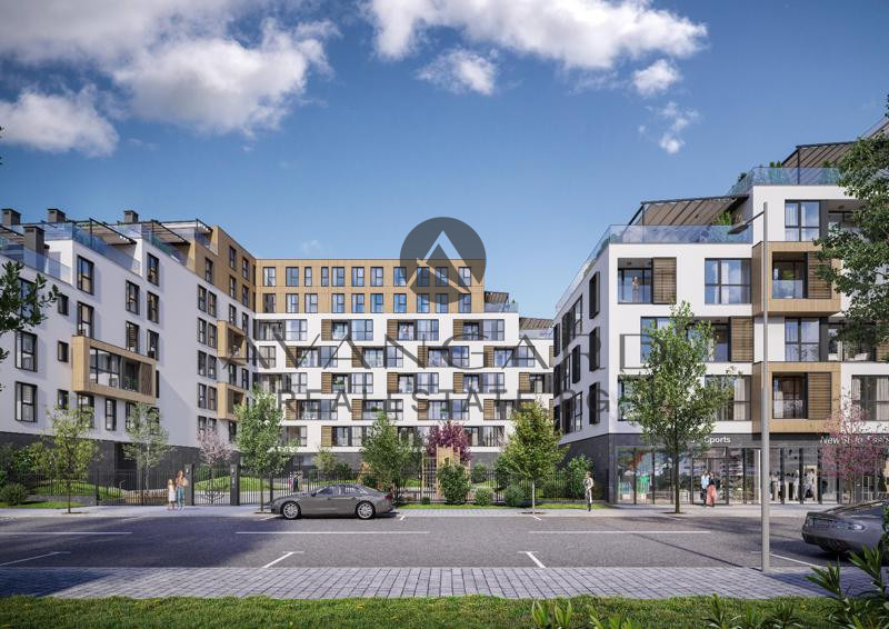 Продава 4-СТАЕН, гр. Пловдив, Христо Смирненски, снимка 2 - Апартаменти - 44385179