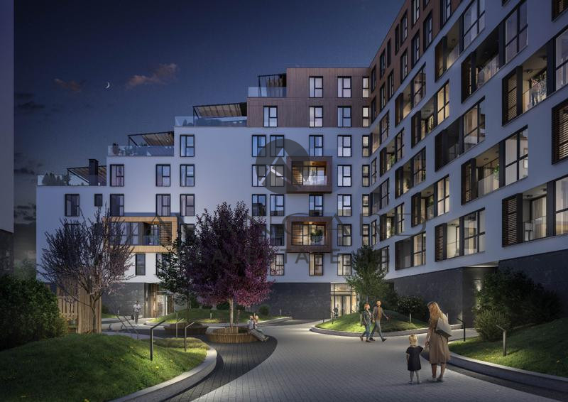 Продава 4-СТАЕН, гр. Пловдив, Христо Смирненски, снимка 5 - Апартаменти - 44385179