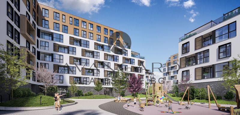 Продава 4-СТАЕН, гр. Пловдив, Христо Смирненски, снимка 3 - Апартаменти - 44385179