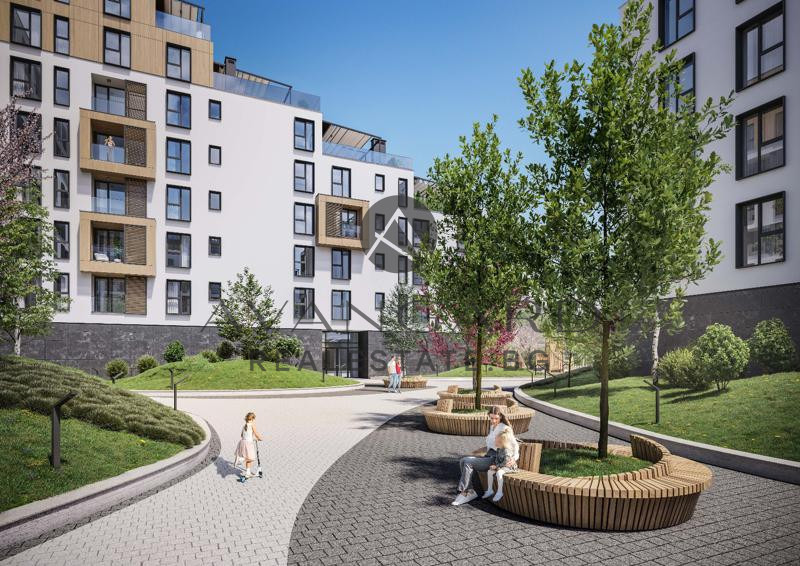 Продава 4-СТАЕН, гр. Пловдив, Христо Смирненски, снимка 6 - Апартаменти - 44385179