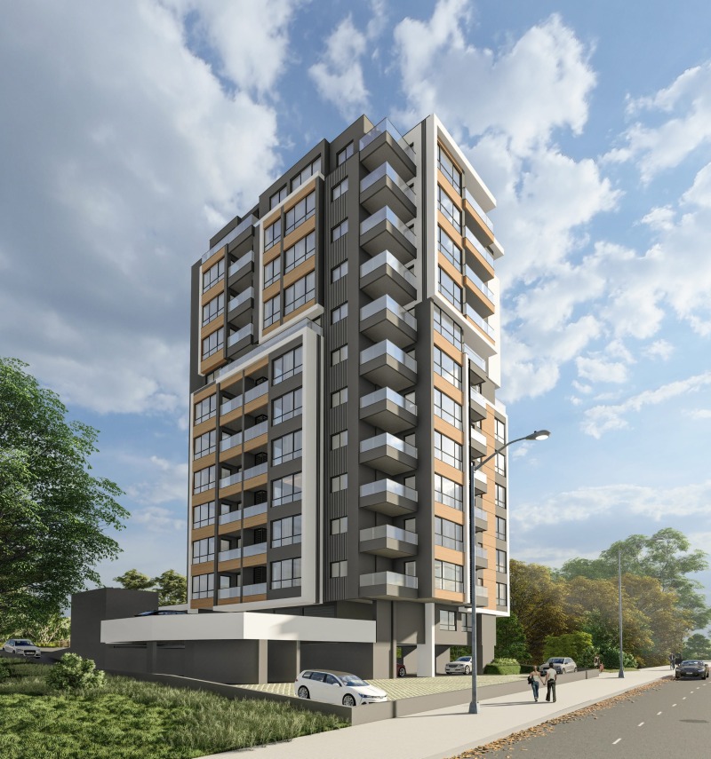 De vânzare  3 dormitoare Varna , Vâzrajdane 4 , 142 mp | 65821428 - imagine [4]