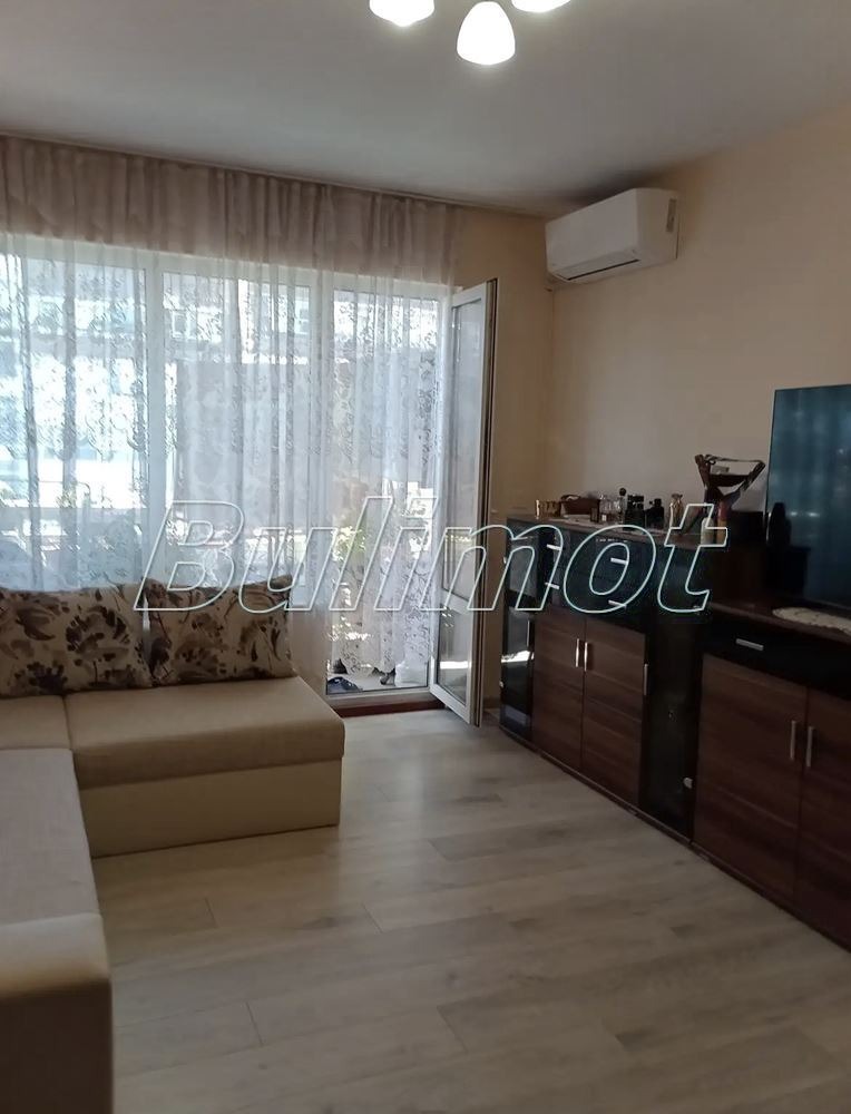 Продава 4-СТАЕН, гр. Варна, Възраждане 4