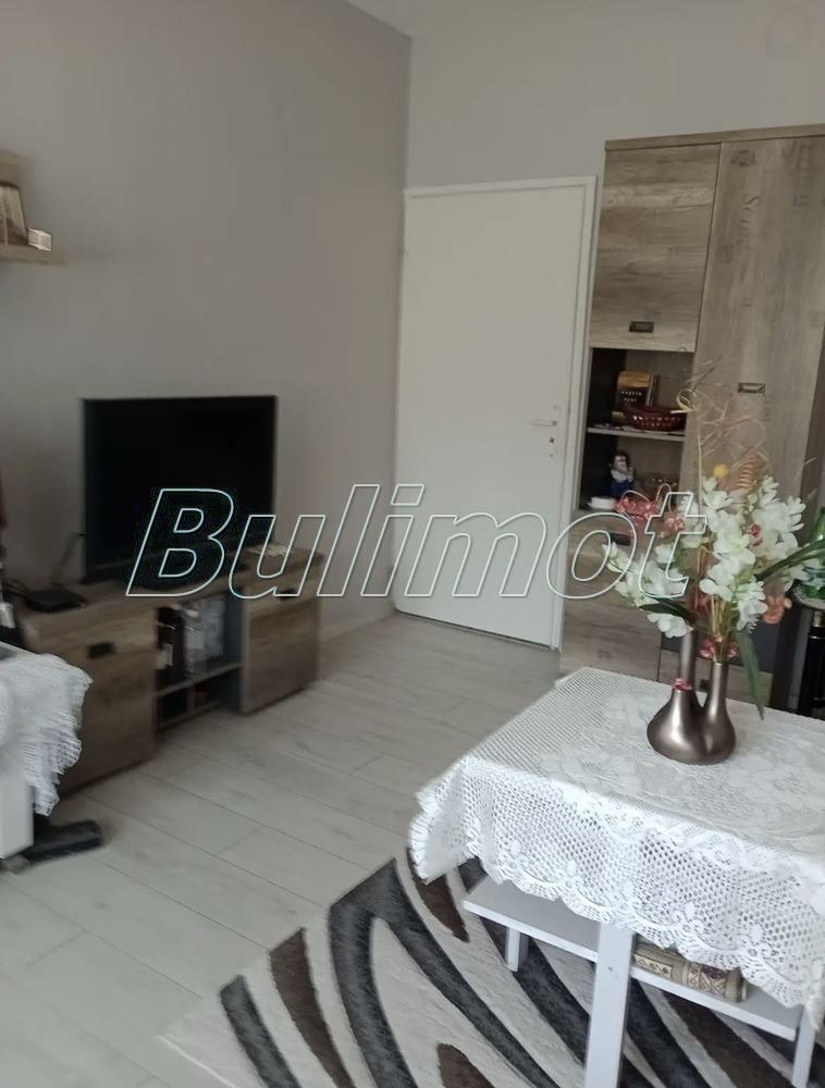 Продава 4-СТАЕН, гр. Варна, Възраждане 4, снимка 4 - Апартаменти - 55357822