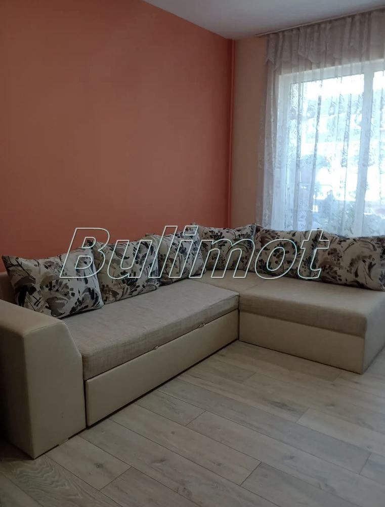 Продава 4-СТАЕН, гр. Варна, Възраждане 4, снимка 3 - Апартаменти - 55357822