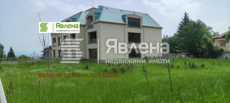 Продава МНОГОСТАЕН, гр. София, Драгалевци, снимка 10 - Aпартаменти - 48577892