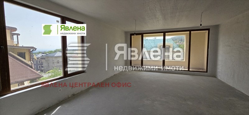 Продава МНОГОСТАЕН, гр. София, Драгалевци, снимка 2 - Aпартаменти - 48577892