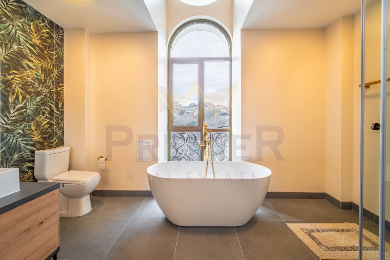 Продава МЕЗОНЕТ, гр. Варна, Бриз, снимка 14 - Апартаменти - 53095961