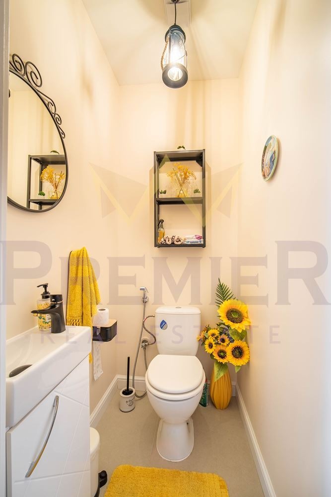 Продава МЕЗОНЕТ, гр. Варна, Бриз, снимка 12 - Апартаменти - 53095961