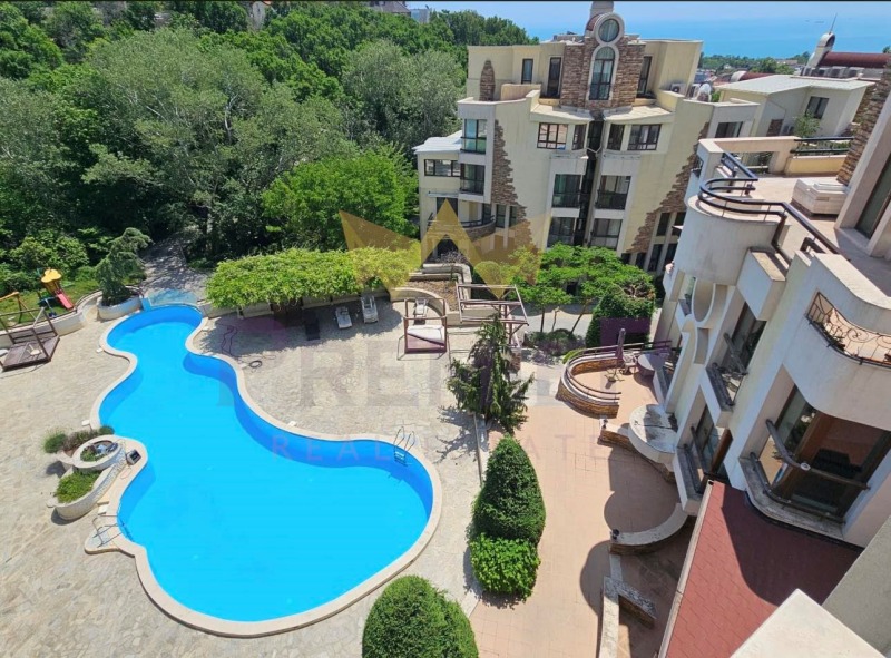 Продава МЕЗОНЕТ, гр. Варна, Бриз, снимка 2 - Апартаменти - 53095961