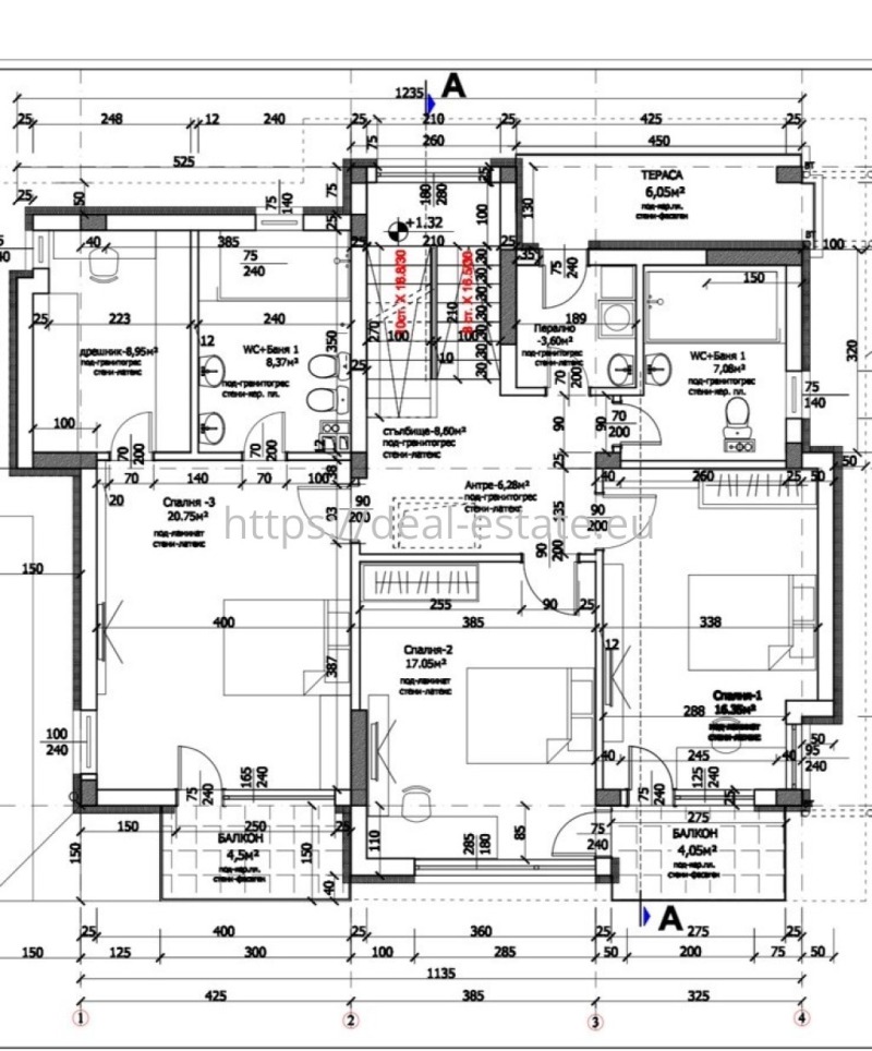 Till salu  Hus Blagoevgrad , Elenovo 2 , 244 kvm | 36625513 - bild [6]