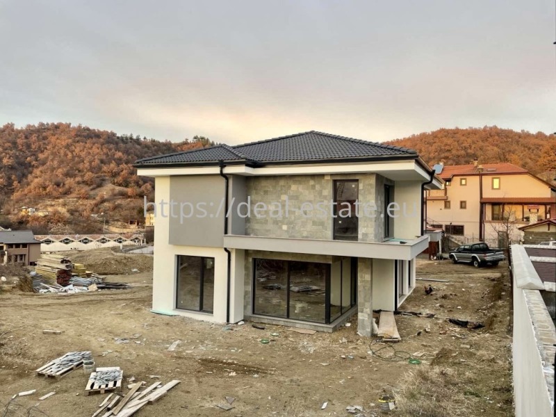 Till salu  Hus Blagoevgrad , Elenovo 2 , 244 kvm | 36625513 - bild [2]