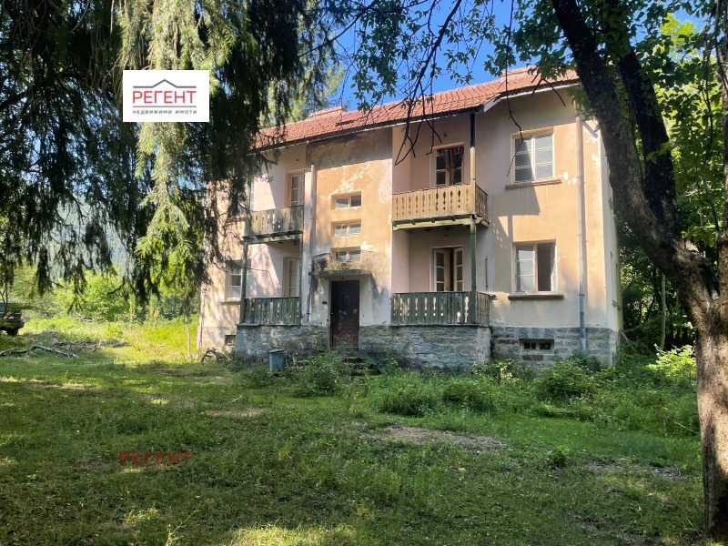 Продава  Къща, област Габрово, гр. Севлиево •  130 000 € • ID 58637336 — holmes.bg - [1] 