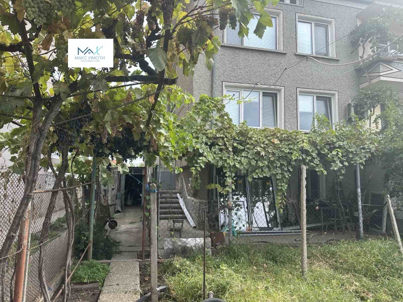 Продава  Къща град Стара Загора , Кольо Ганчев , 210 кв.м | 25596489 - изображение [10]