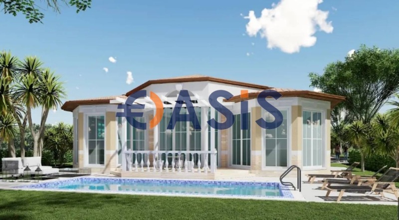 Продава КЪЩА, с. Кошарица, област Бургас