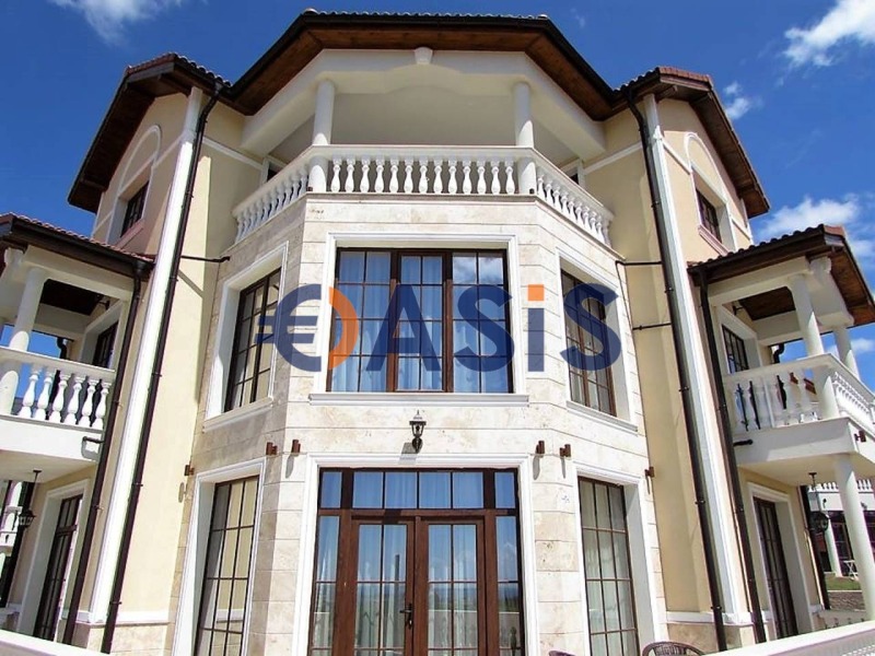 Продава КЪЩА, с. Кошарица, област Бургас, снимка 4 - Къщи - 53278031