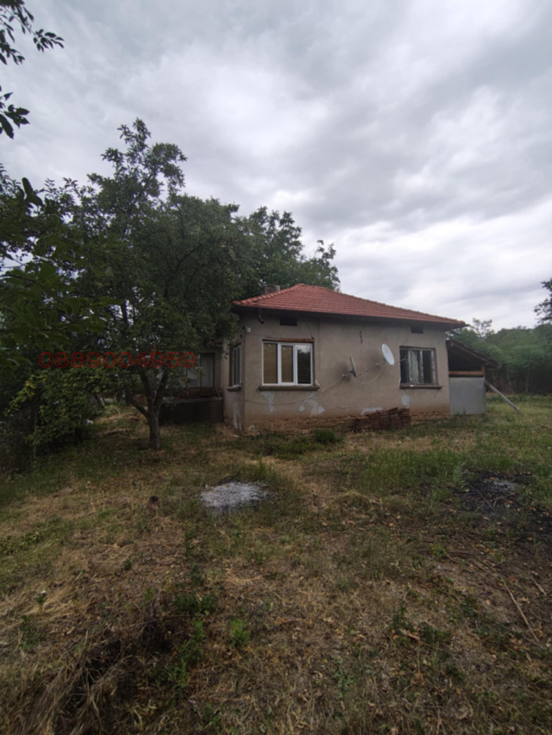 Продава КЪЩА, с. Долно Белотинци, област Монтана, снимка 11 - Къщи - 53458654