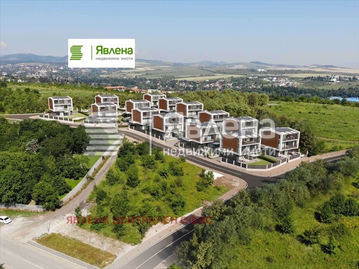 Продава КЪЩА, гр. София, гр. Банкя, снимка 6 - Къщи - 54716669