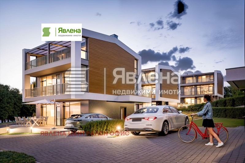 Продава КЪЩА, гр. София, гр. Банкя