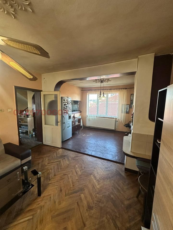 Продава КЪЩА, гр. Силистра, Център, снимка 6 - Къщи - 55245316
