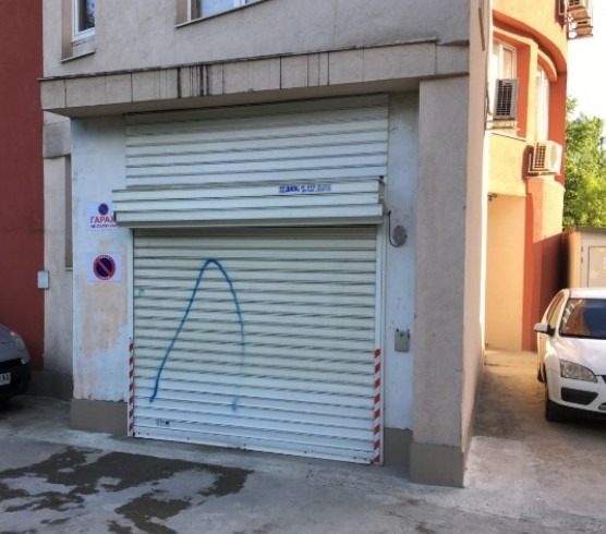 In vendita  Box auto Sofia , Liulin 6 , 270 mq | 97449291 - Immagine [2]