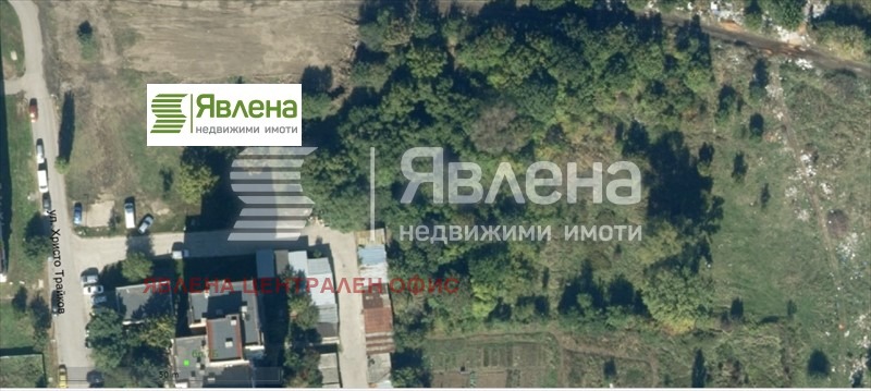 Продава ПАРЦЕЛ, гр. София, Орландовци, снимка 3 - Парцели - 48970019