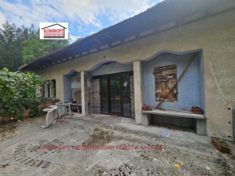 Продава БИЗНЕС ИМОТ, с. Гложене, област Ловеч, снимка 4 - Други - 51976325