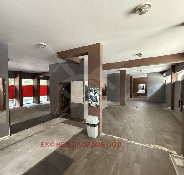 Продава БИЗНЕС ИМОТ, гр. Пловдив, Кючук Париж, снимка 3 - Други - 53899569