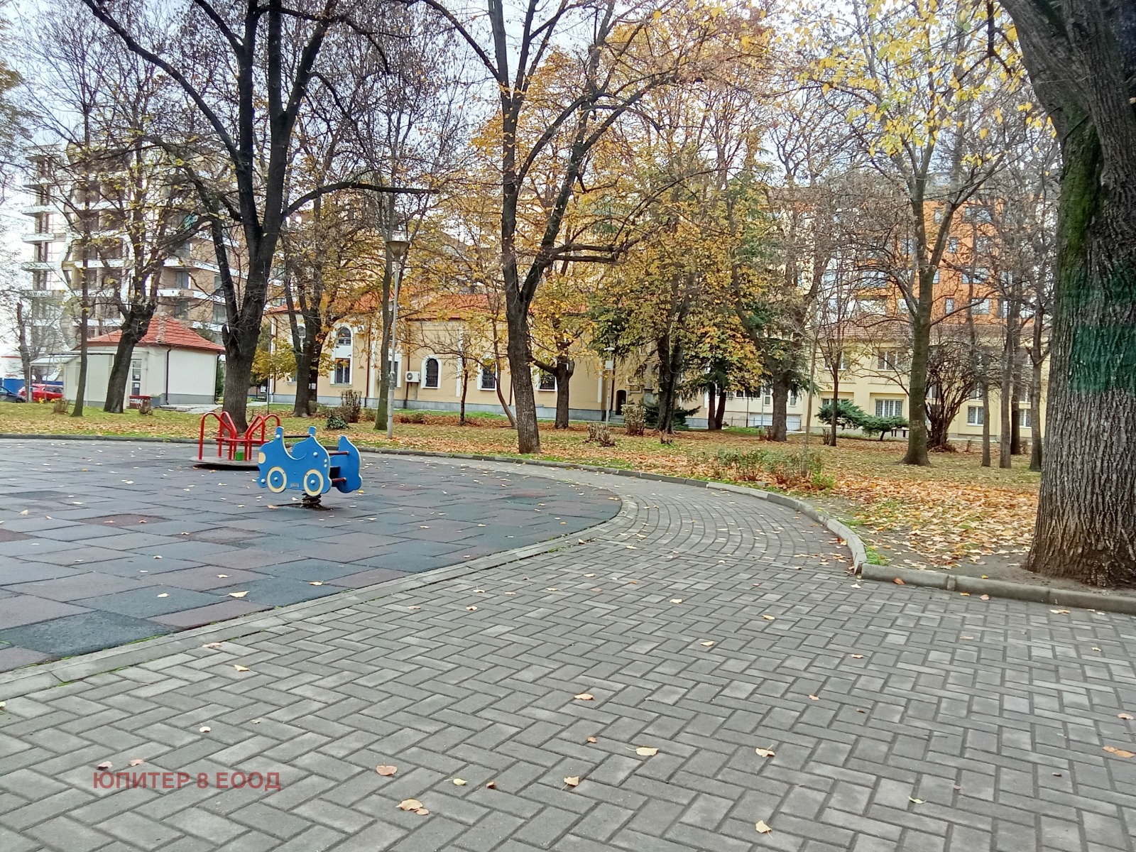 Продава 2-СТАЕН, гр. София, Подуяне, снимка 2 - Апартаменти - 53688746