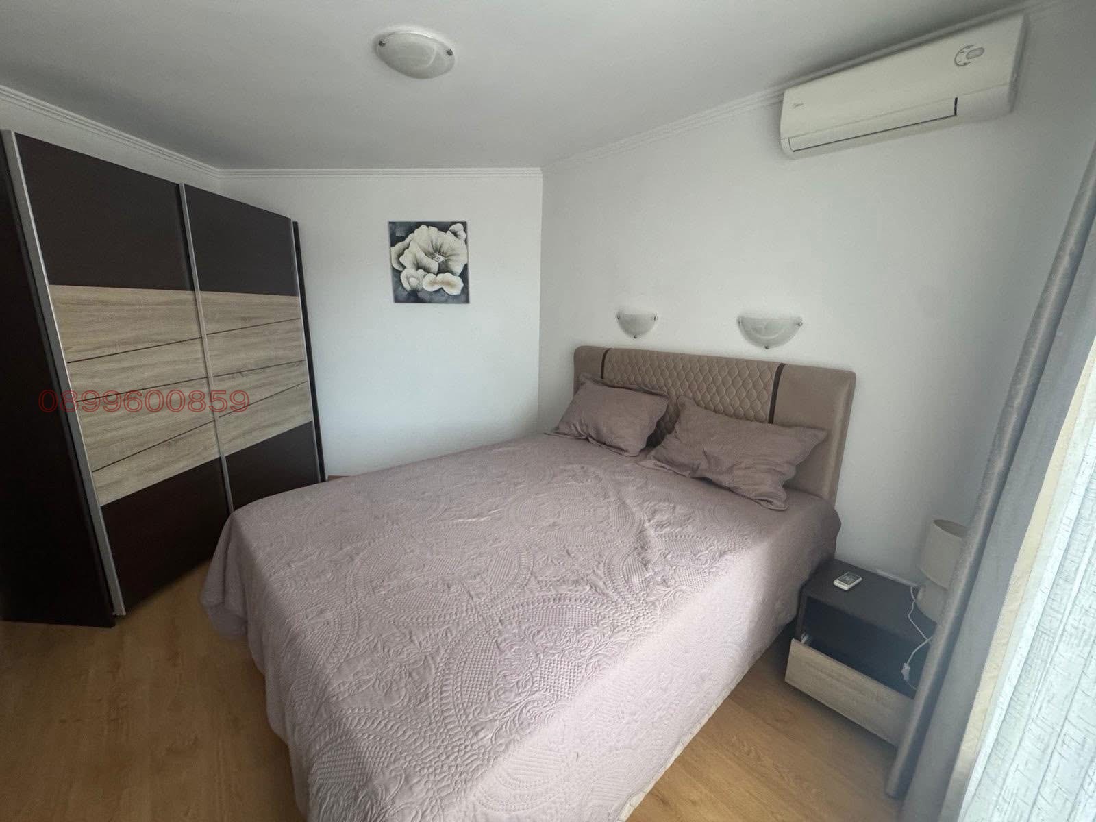 Продава 2-СТАЕН, гр. Свети Влас, област Бургас, снимка 7 - Апартаменти - 53948791