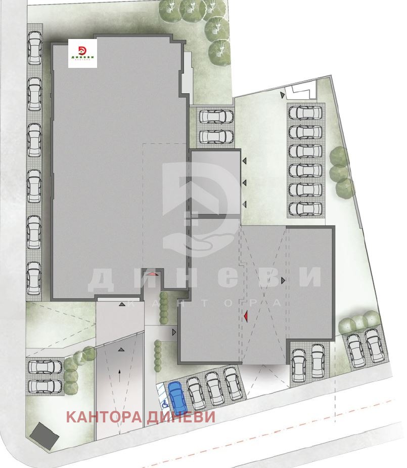 Продава 2-СТАЕН, гр. Стара Загора, Железник - център, снимка 7 - Апартаменти - 55323488