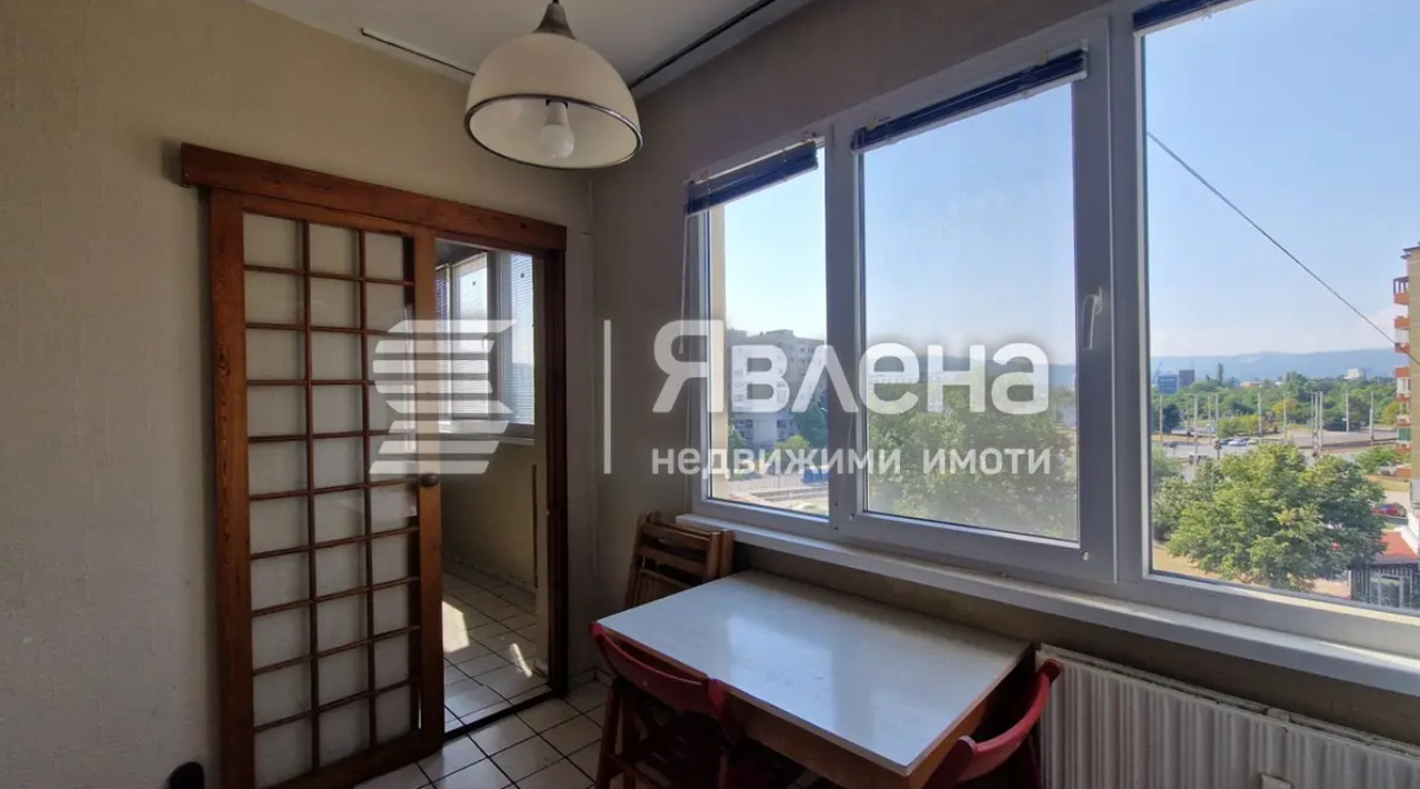 Продава 2-СТАЕН, гр. София, Дружба 2, снимка 4 - Апартаменти - 55650161