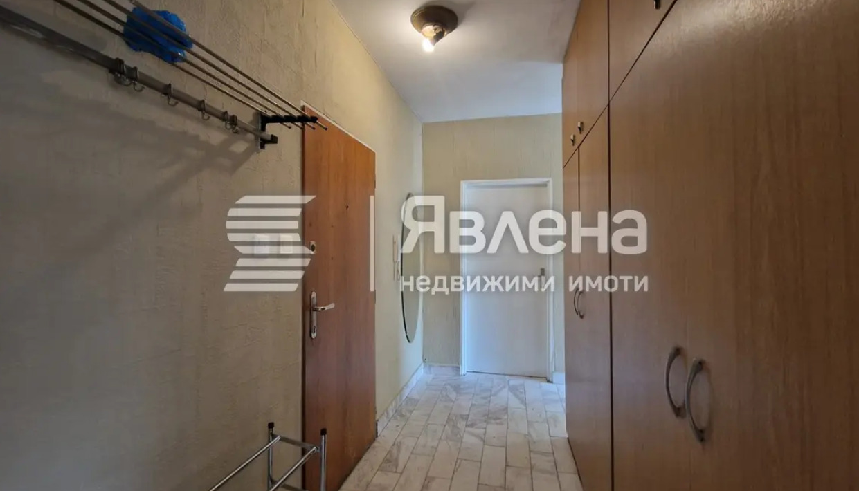 Продава 2-СТАЕН, гр. София, Дружба 2, снимка 12 - Апартаменти - 55650161