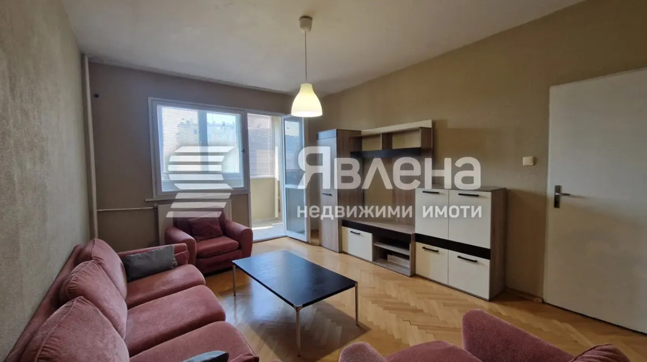 Продава 2-СТАЕН, гр. София, Дружба 2, снимка 9 - Апартаменти - 55650161