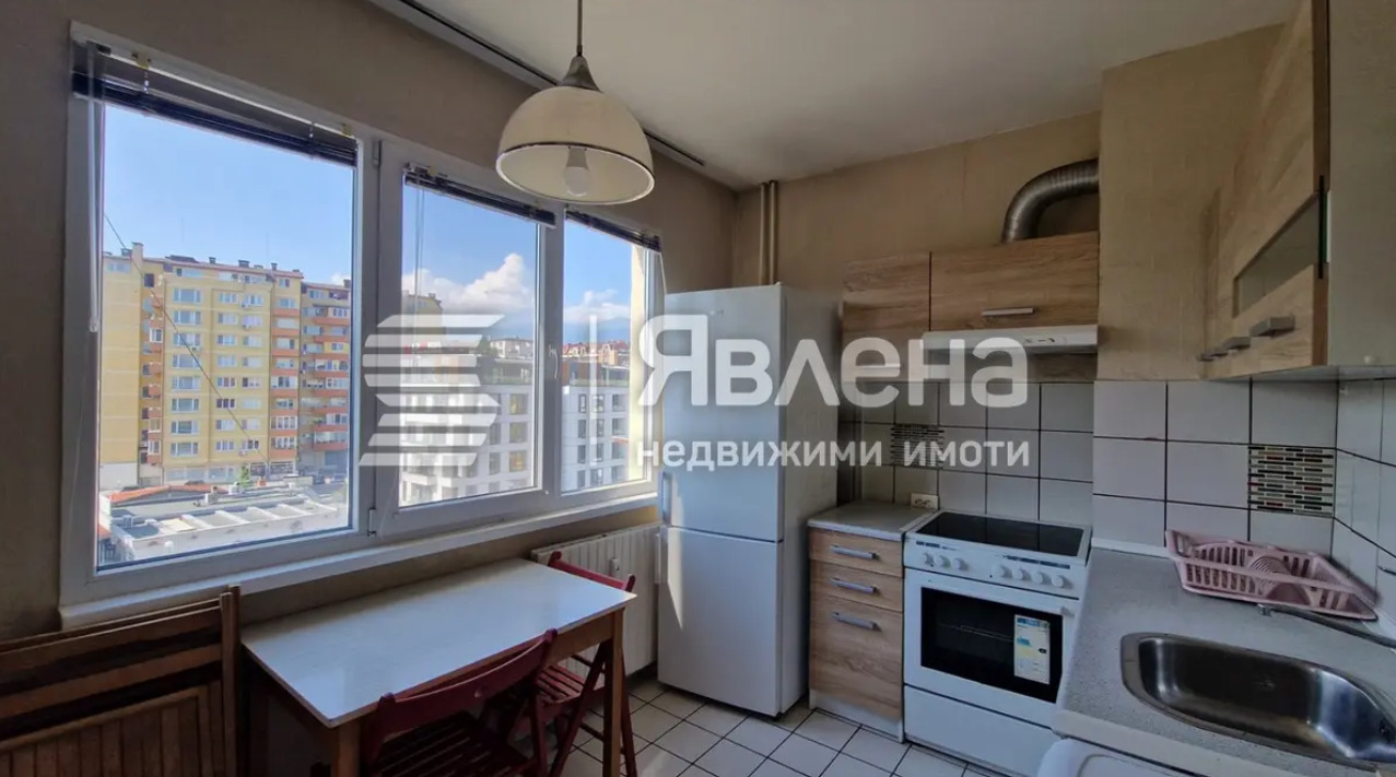 Продава 2-СТАЕН, гр. София, Дружба 2, снимка 3 - Апартаменти - 55650161