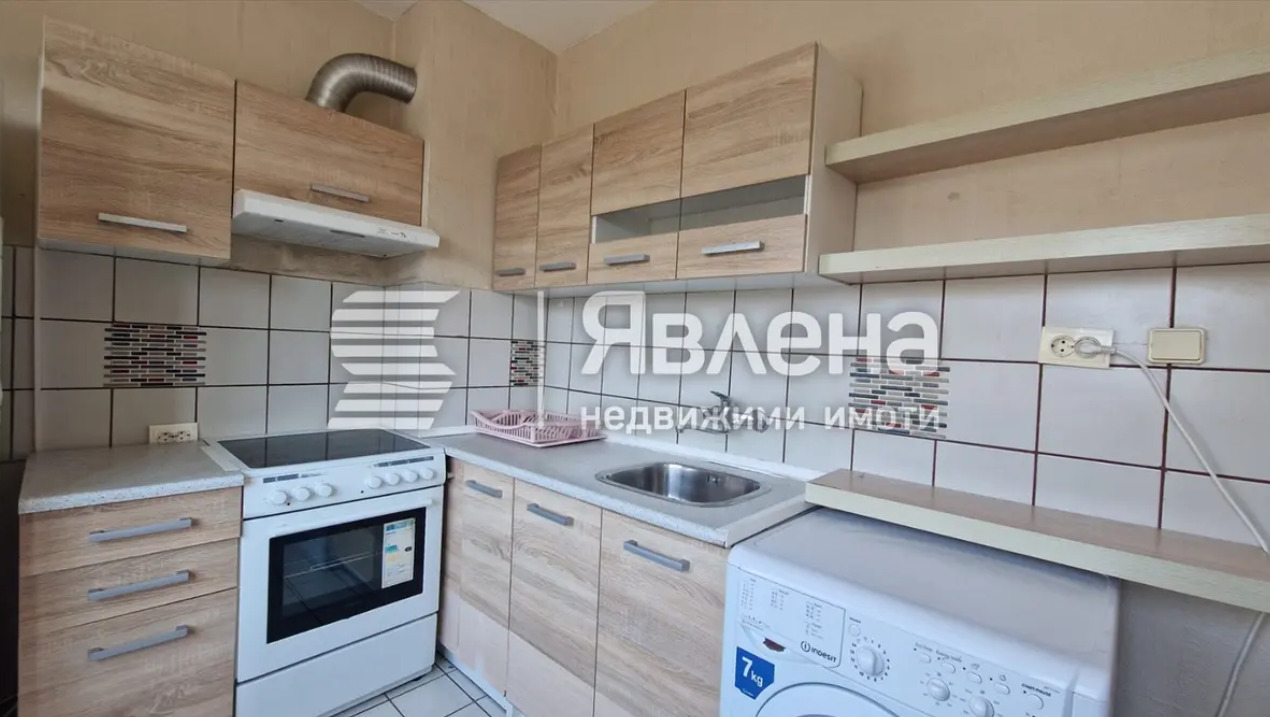 Продава 2-СТАЕН, гр. София, Дружба 2