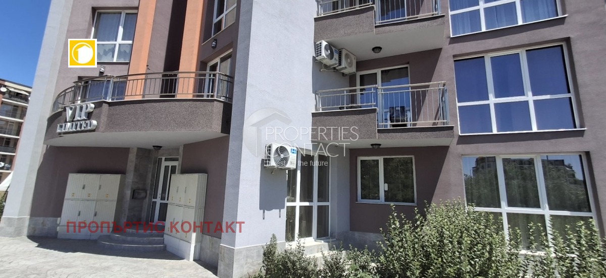 Продава 2-СТАЕН, к.к. Слънчев бряг, област Бургас, снимка 16 - Апартаменти - 55999156