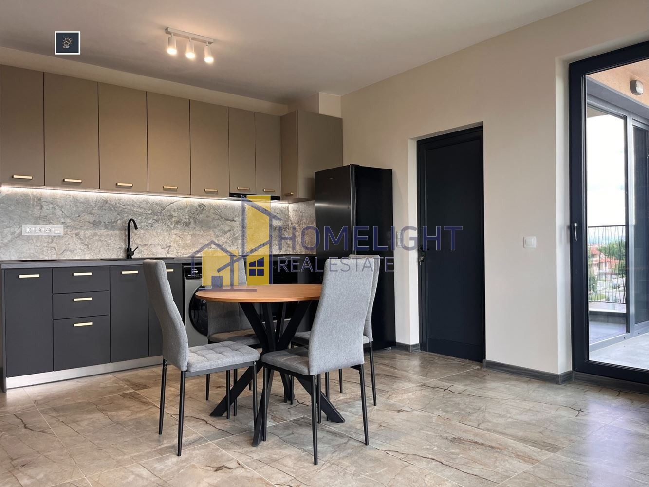 Продава 2-СТАЕН, гр. София, Люлин 9, снимка 2 - Апартаменти - 56008546